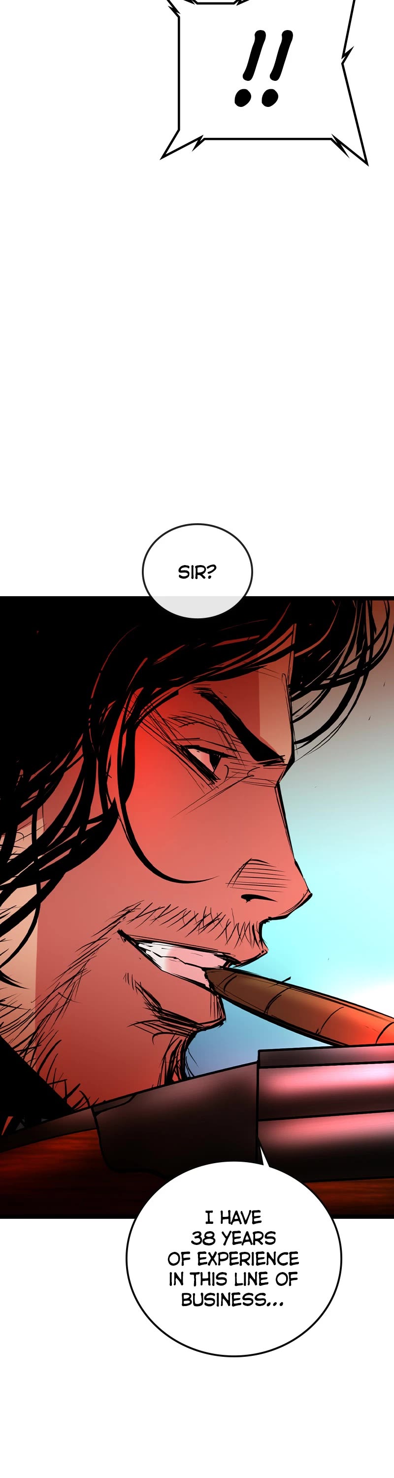 Hanlim Gym Chapter 185 page 27 - Chapter 185: (S2) Episode 81