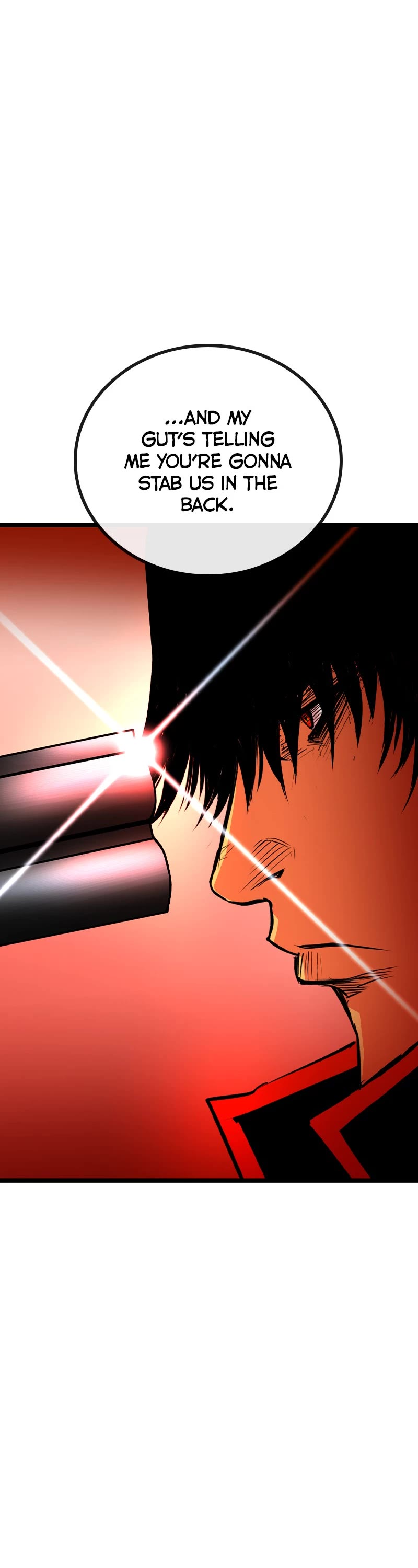 Hanlim Gym Chapter 185 page 28 - Chapter 185: (S2) Episode 81