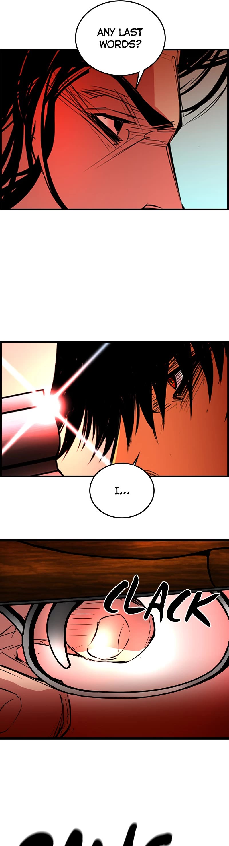 Hanlim Gym Chapter 185 page 29 - Chapter 185: (S2) Episode 81