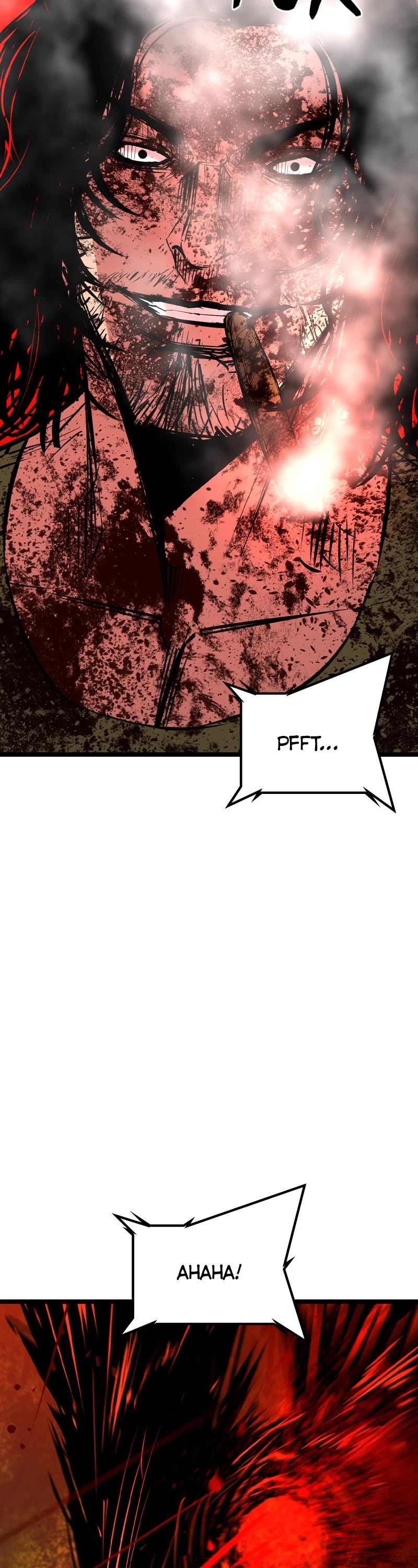 Hanlim Gym Chapter 185 page 31 - Chapter 185: (S2) Episode 81