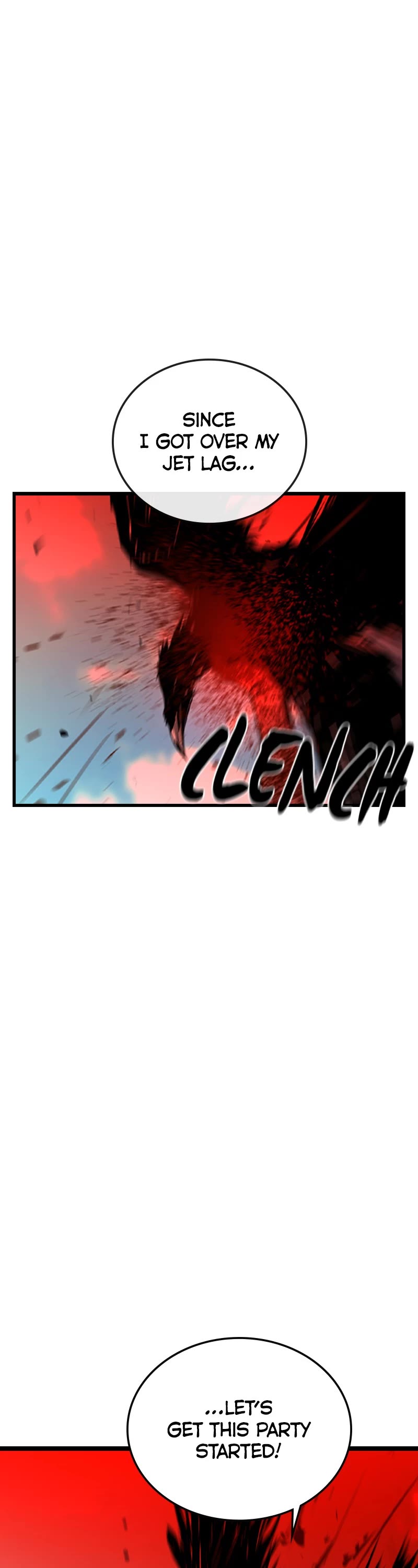 Hanlim Gym Chapter 185 page 35 - Chapter 185: (S2) Episode 81
