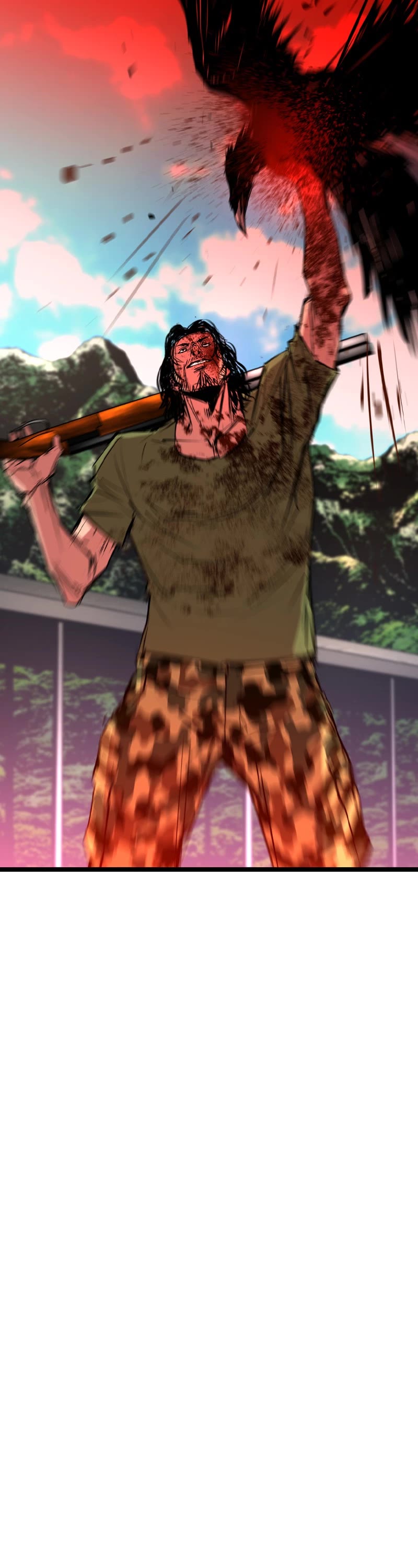 Hanlim Gym Chapter 185 page 36 - Chapter 185: (S2) Episode 81