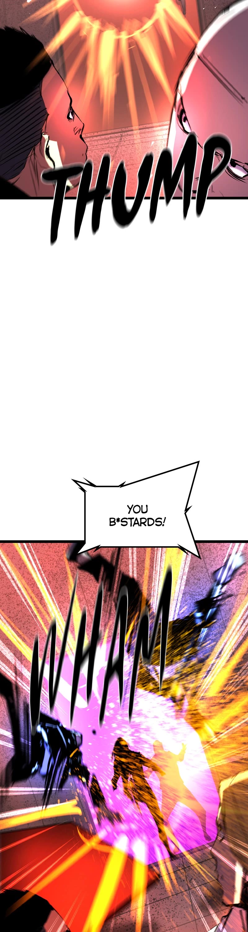 Hanlim Gym Chapter 185 page 43 - Chapter 185: (S2) Episode 81