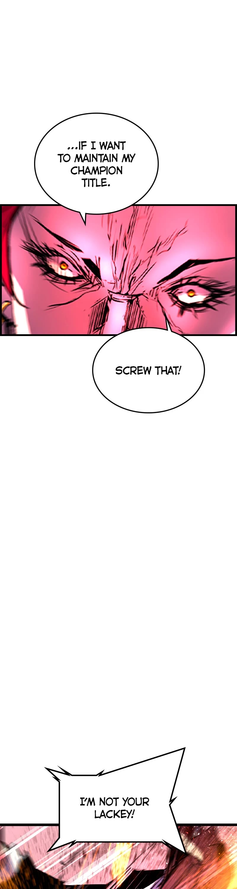 Hanlim Gym Chapter 185 page 47 - Chapter 185: (S2) Episode 81