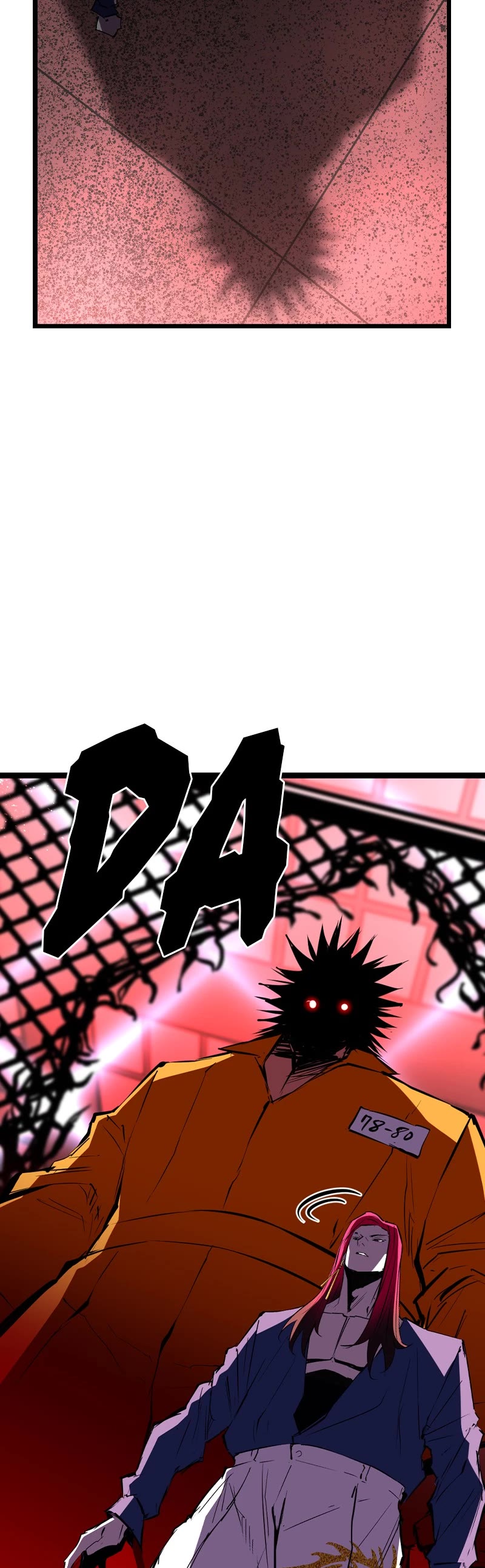 Hanlim Gym Chapter 185 page 49 - Chapter 185: (S2) Episode 81