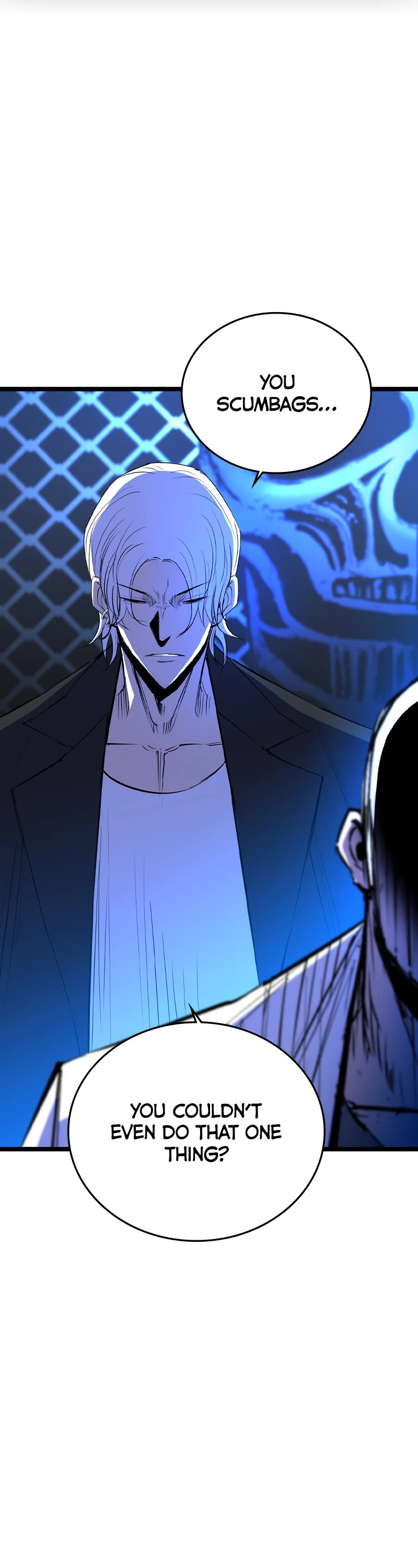 Hanlim Gym Chapter 185 page 5 - Chapter 185: (S2) Episode 81