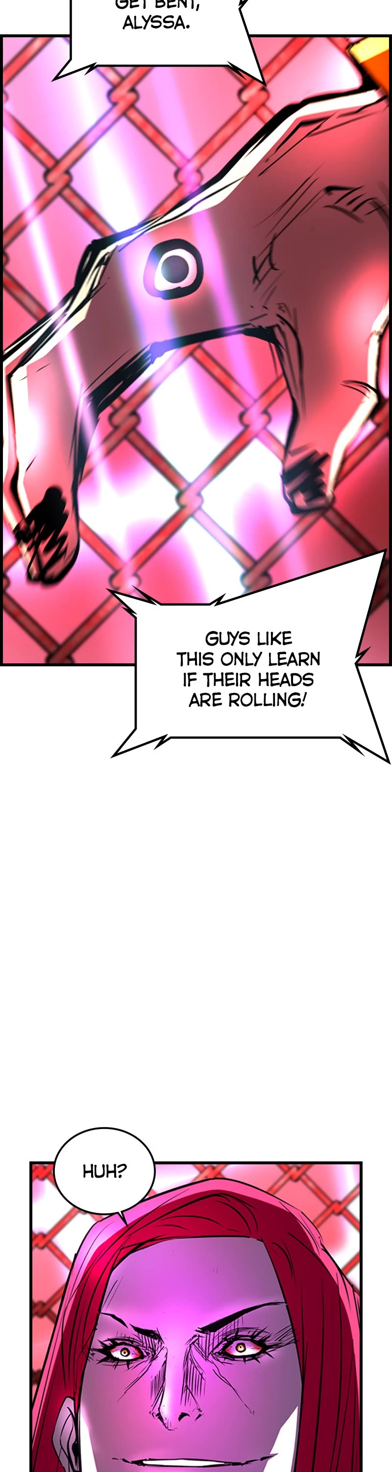 Hanlim Gym Chapter 185 page 52 - Chapter 185: (S2) Episode 81