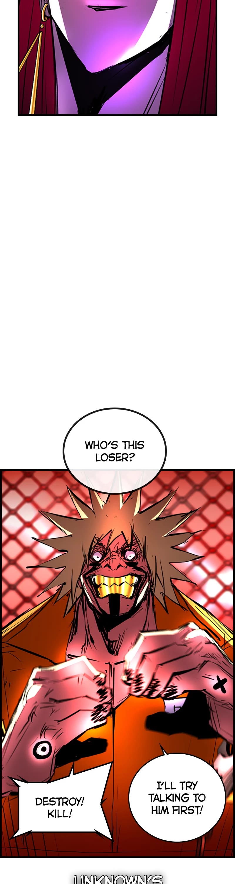 Hanlim Gym Chapter 185 page 53 - Chapter 185: (S2) Episode 81