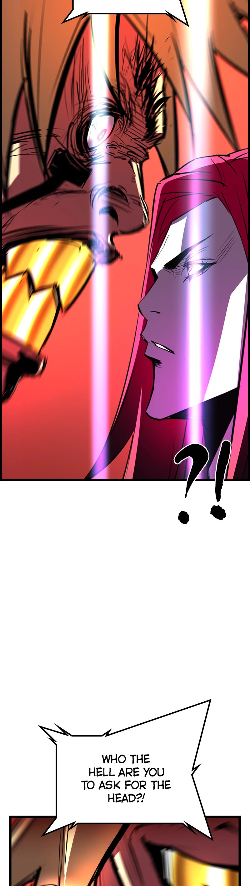 Hanlim Gym Chapter 185 page 55 - Chapter 185: (S2) Episode 81