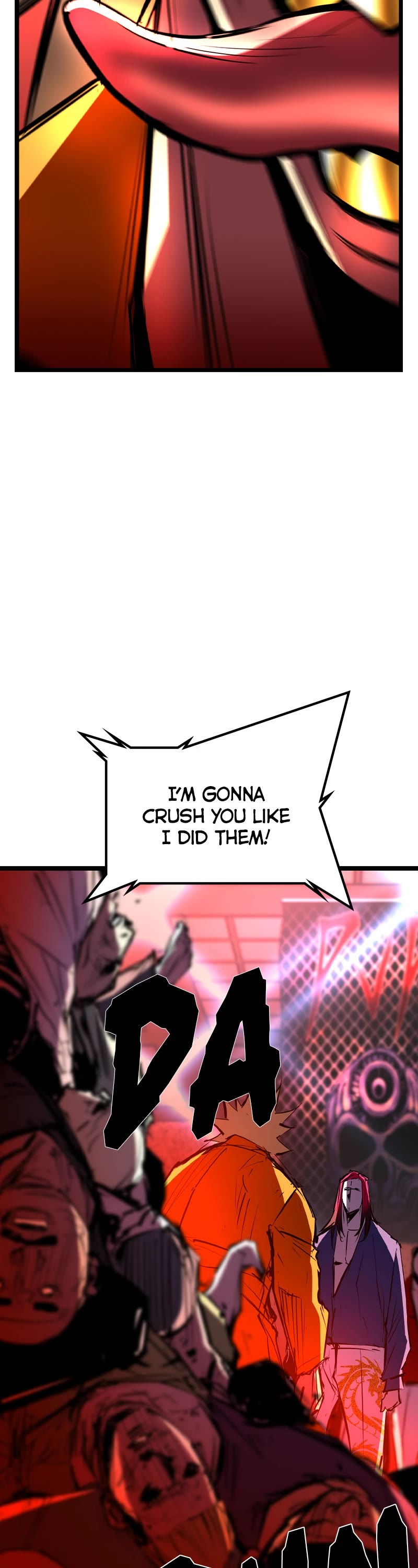 Hanlim Gym Chapter 185 page 56 - Chapter 185: (S2) Episode 81