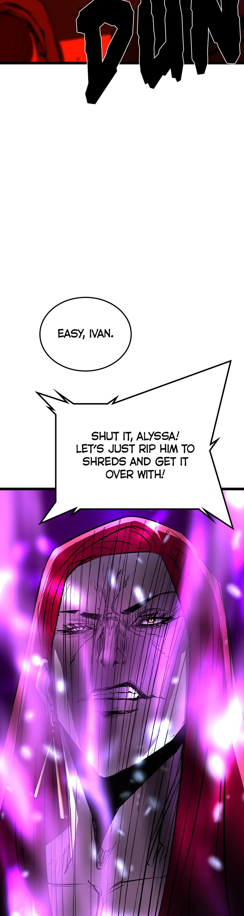 Hanlim Gym Chapter 185 page 57 - Chapter 185: (S2) Episode 81