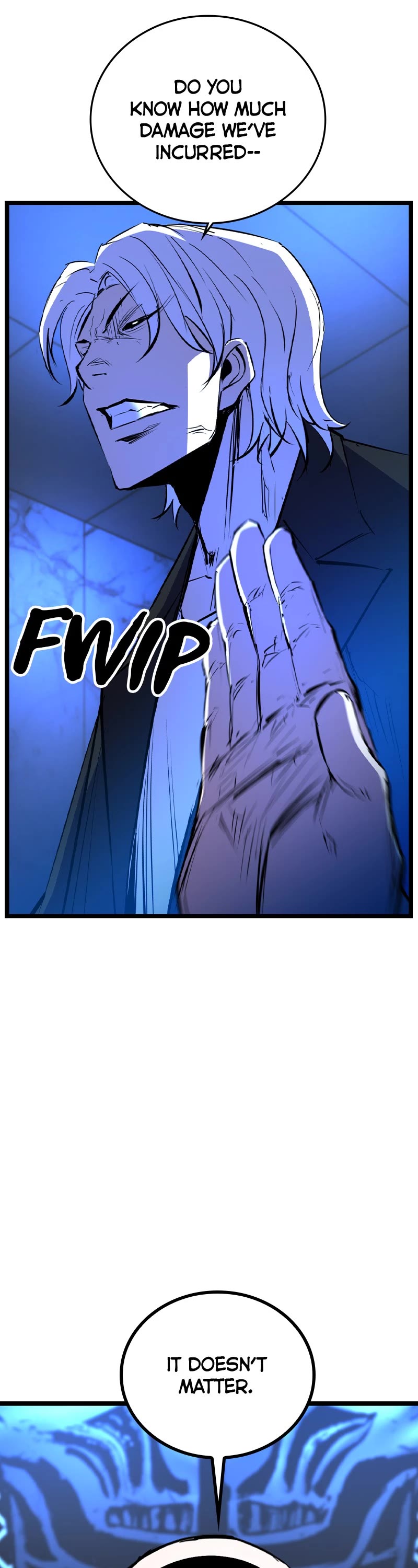 Hanlim Gym Chapter 185 page 6 - Chapter 185: (S2) Episode 81