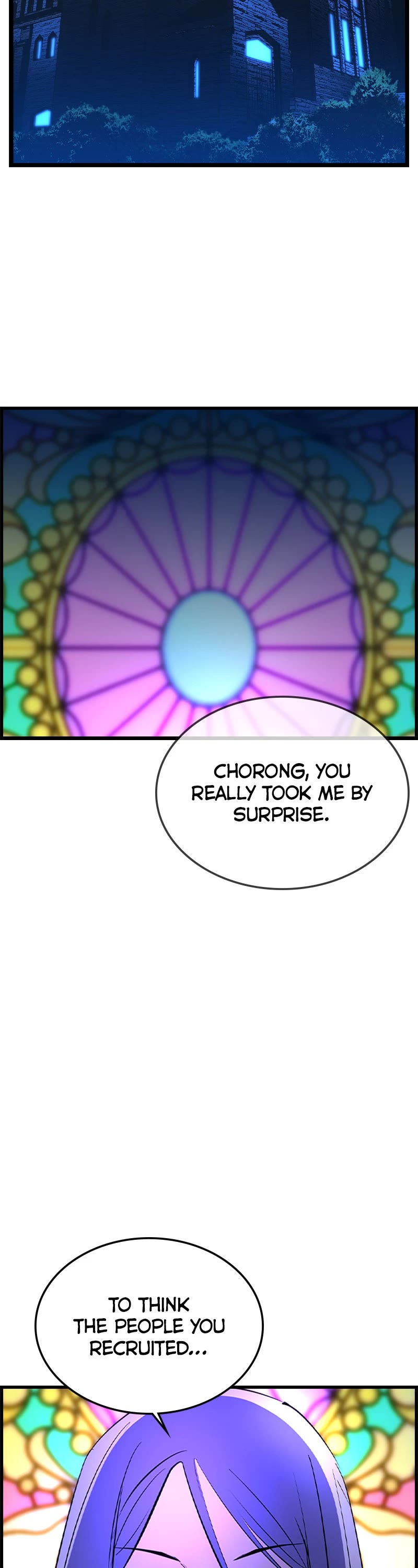 Hanlim Gym Chapter 185 page 62 - Chapter 185: (S2) Episode 81