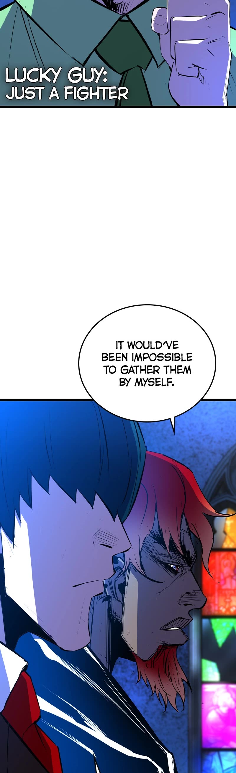 Hanlim Gym Chapter 185 page 65 - Chapter 185: (S2) Episode 81