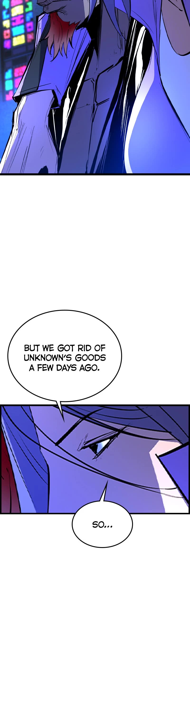 Hanlim Gym Chapter 185 page 69 - Chapter 185: (S2) Episode 81