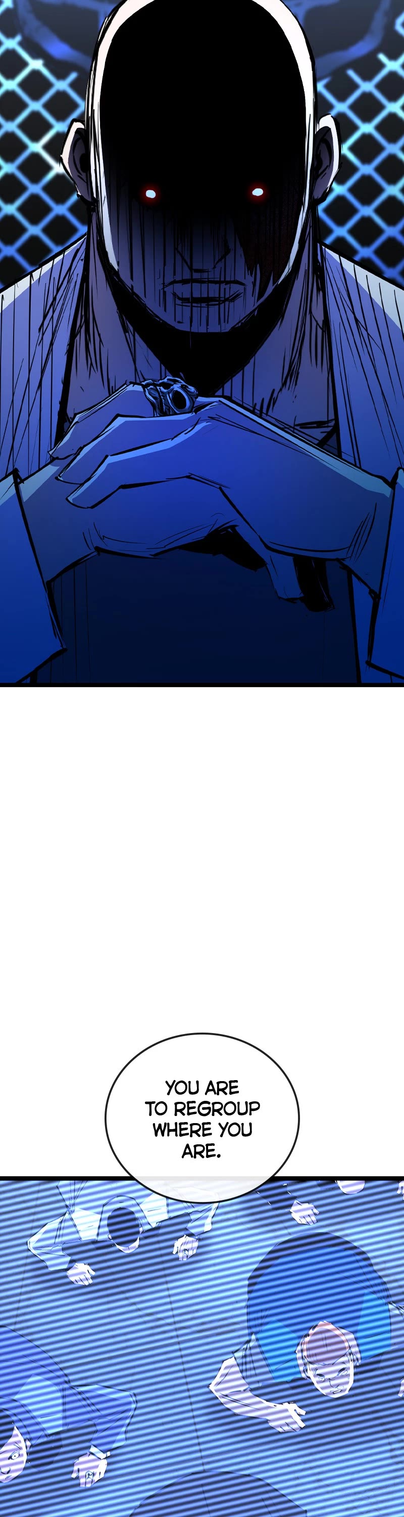 Hanlim Gym Chapter 185 page 7 - Chapter 185: (S2) Episode 81