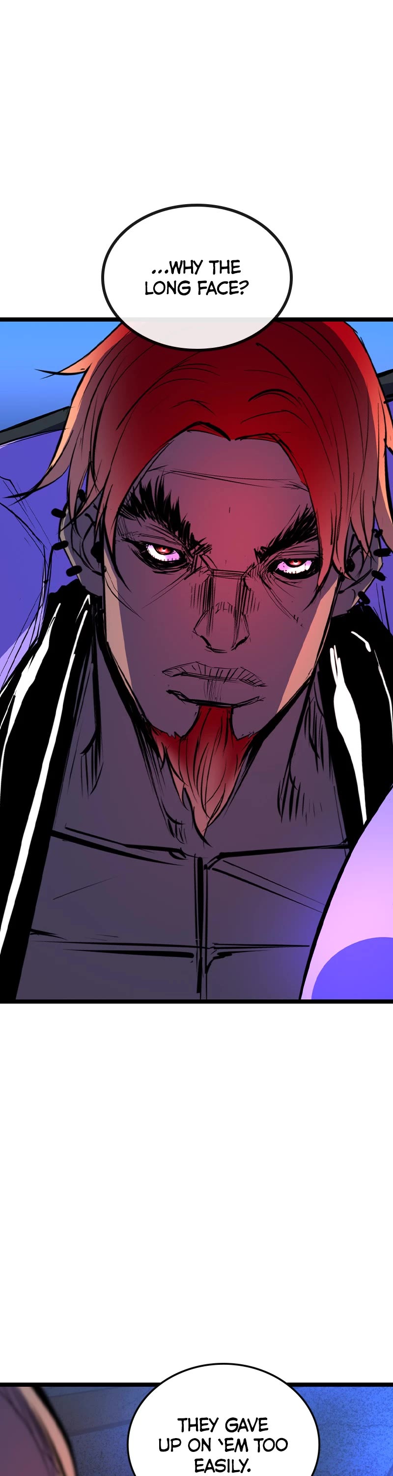 Hanlim Gym Chapter 185 page 70 - Chapter 185: (S2) Episode 81