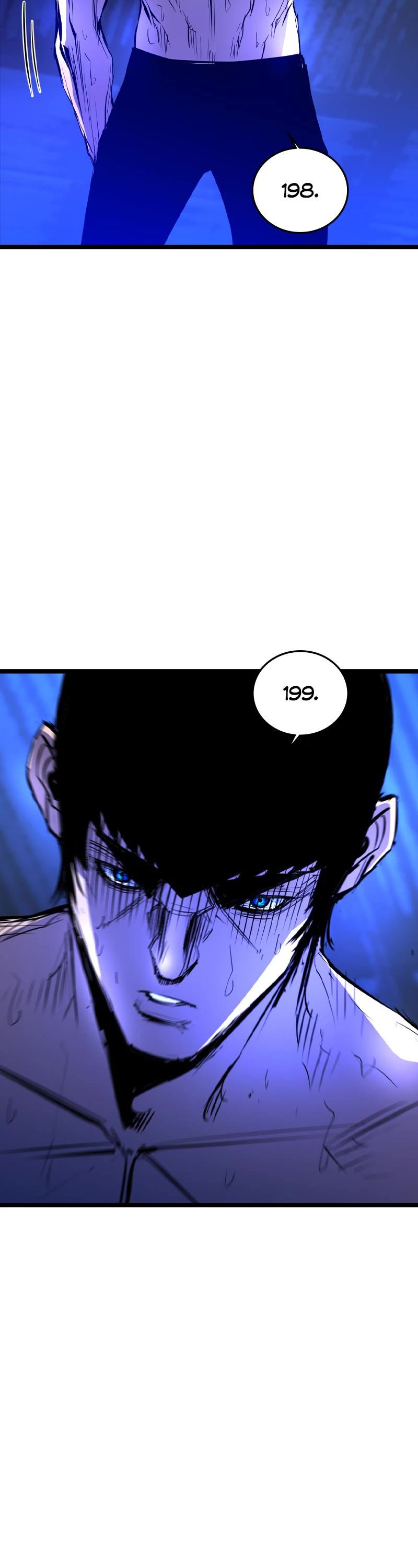 Hanlim Gym Chapter 185 page 81 - Chapter 185: (S2) Episode 81