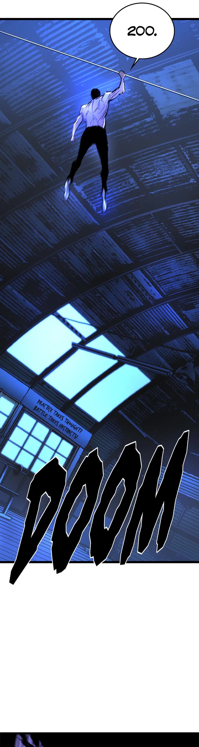 Hanlim Gym Chapter 185 page 82 - Chapter 185: (S2) Episode 81
