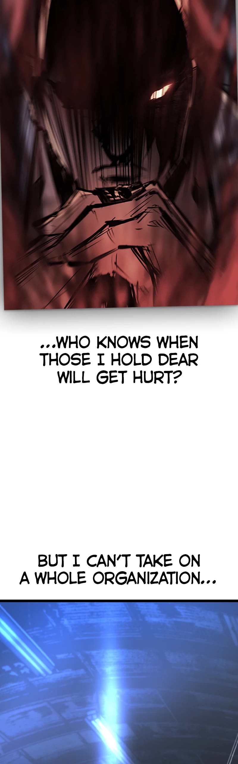 Hanlim Gym Chapter 185 page 85 - Chapter 185: (S2) Episode 81