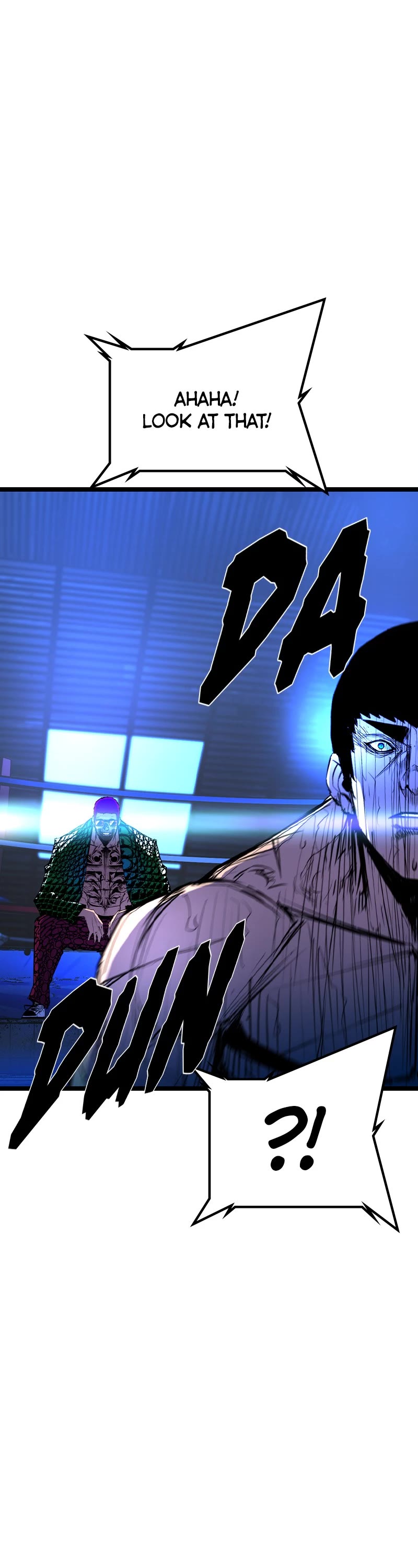 Hanlim Gym Chapter 185 page 87 - Chapter 185: (S2) Episode 81