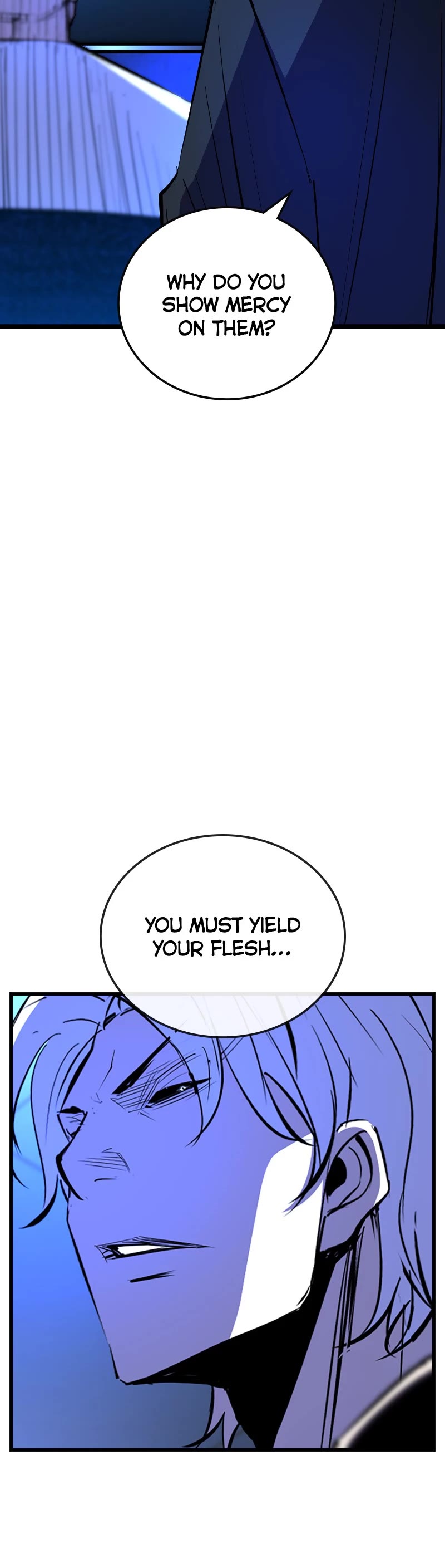 Hanlim Gym Chapter 185 page 9 - Chapter 185: (S2) Episode 81