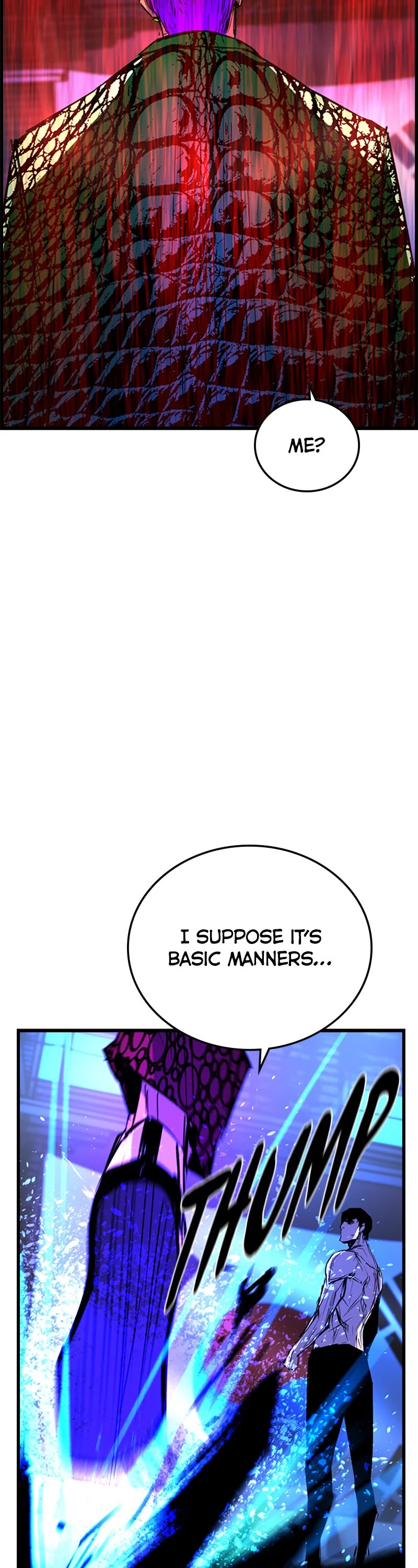 Hanlim Gym Chapter 185 page 90 - Chapter 185: (S2) Episode 81