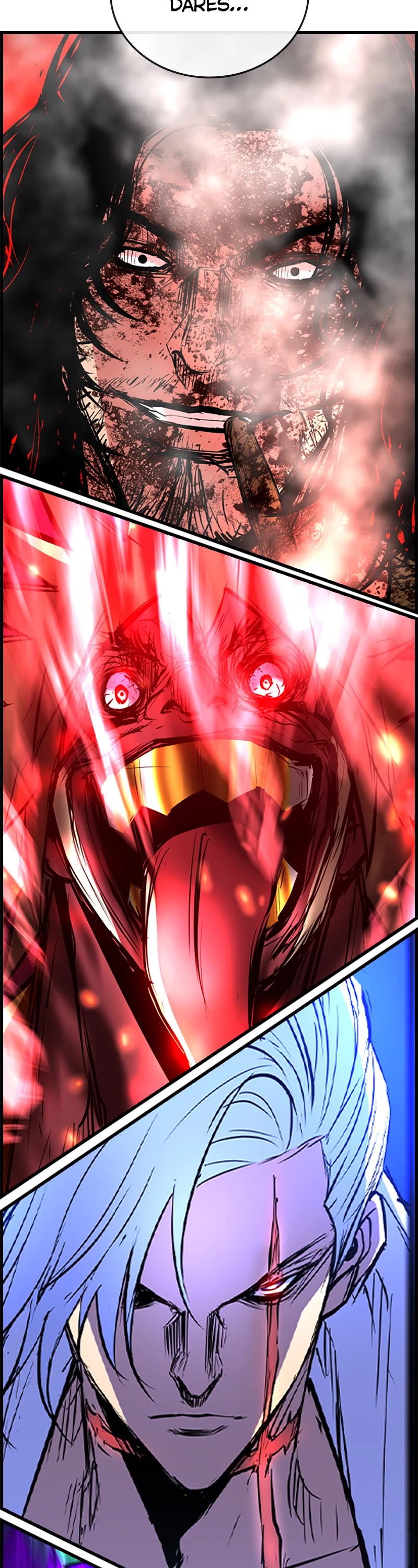 Hanlim Gym Chapter 185 page 96 - Chapter 185: (S2) Episode 81