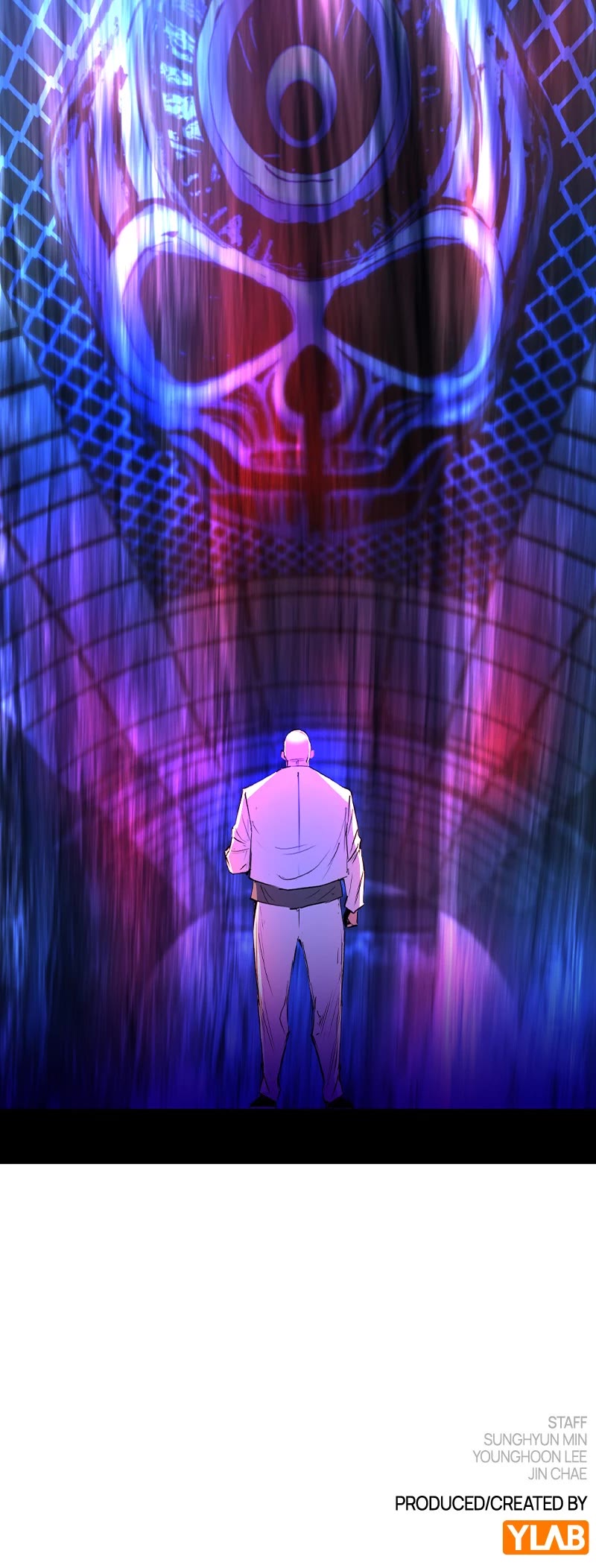 Hanlim Gym Chapter 185 page 99 - Chapter 185: (S2) Episode 81