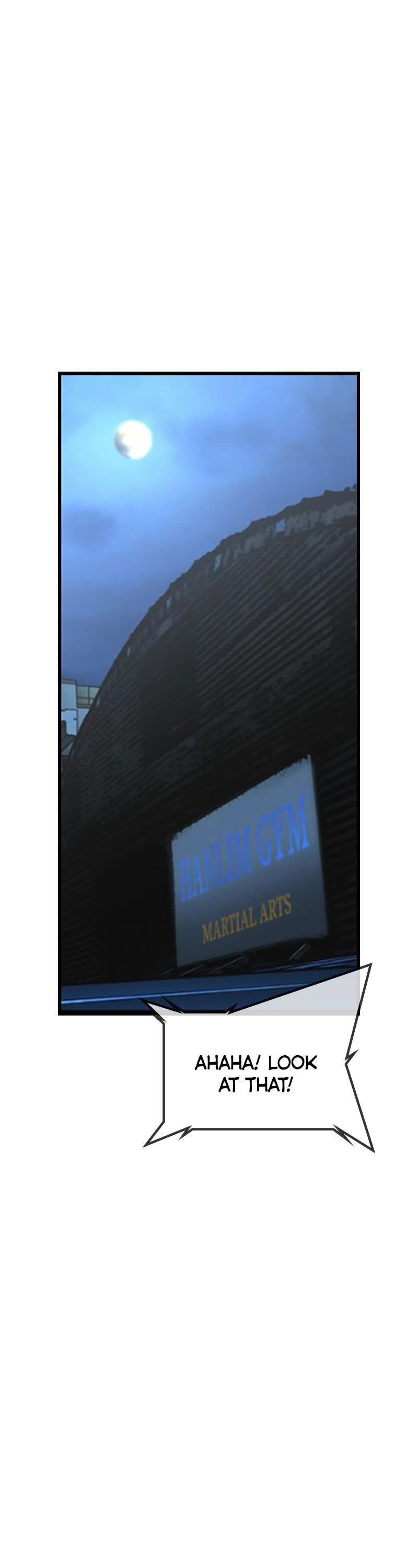 Hanlim Gym Chapter 186 page 1 - Chapter 186: (S2) Episode 82