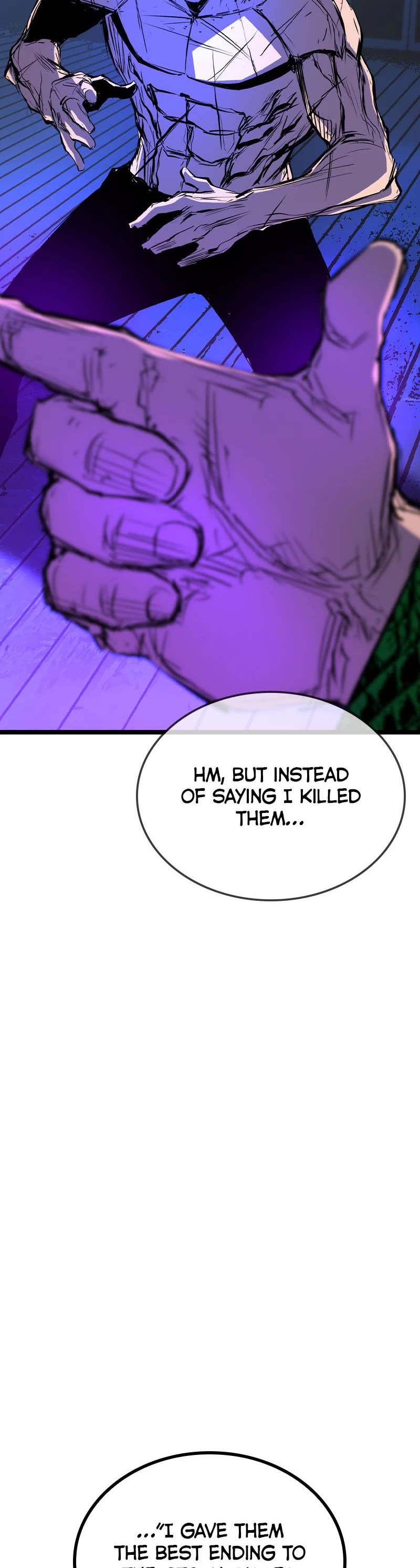 Hanlim Gym Chapter 186 page 10 - Chapter 186: (S2) Episode 82