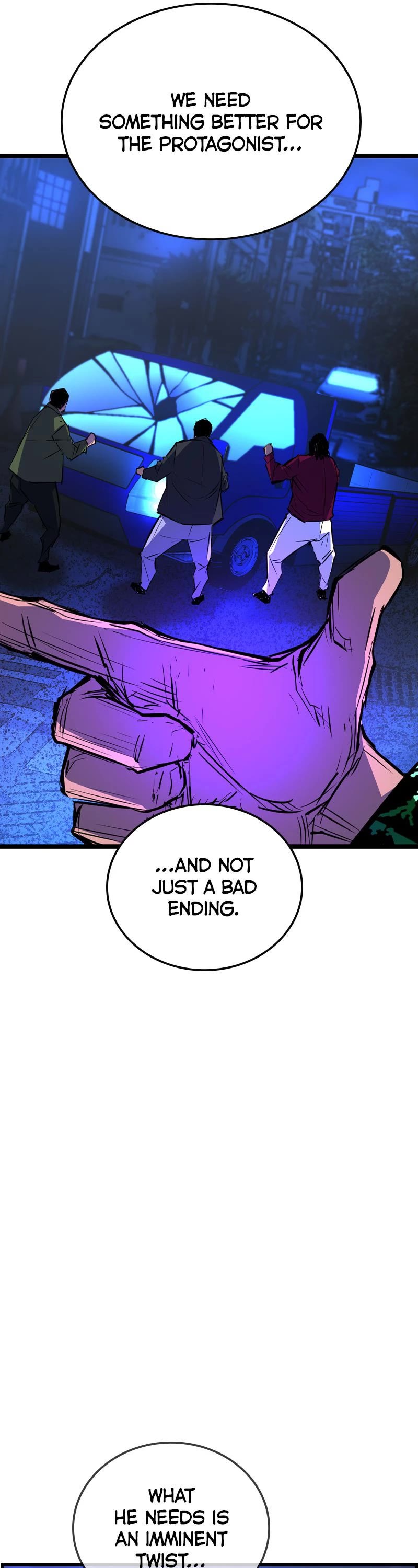 Hanlim Gym Chapter 186 page 100 - Chapter 186: (S2) Episode 82
