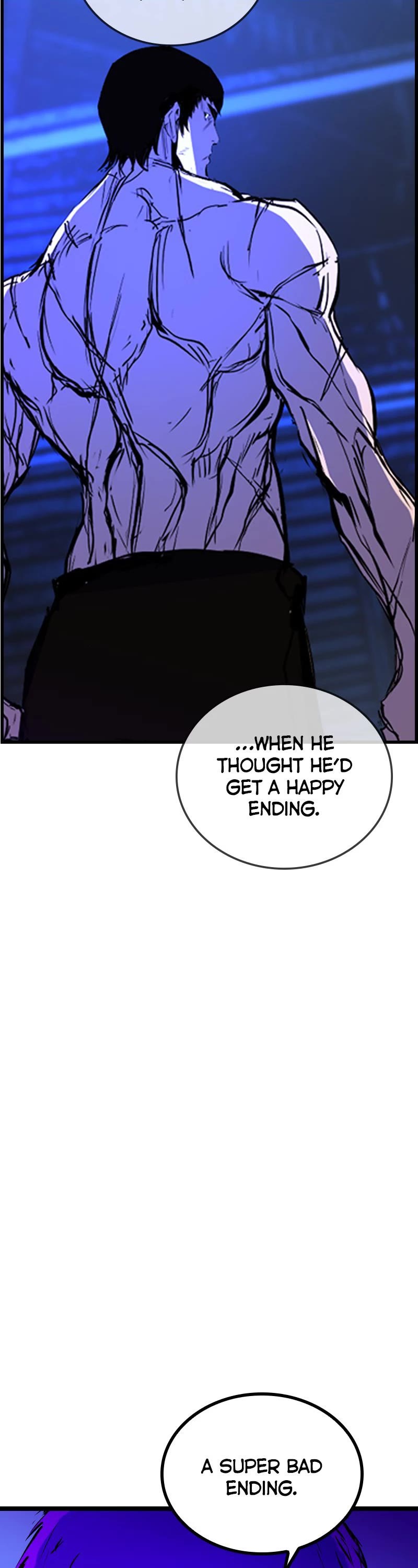 Hanlim Gym Chapter 186 page 101 - Chapter 186: (S2) Episode 82