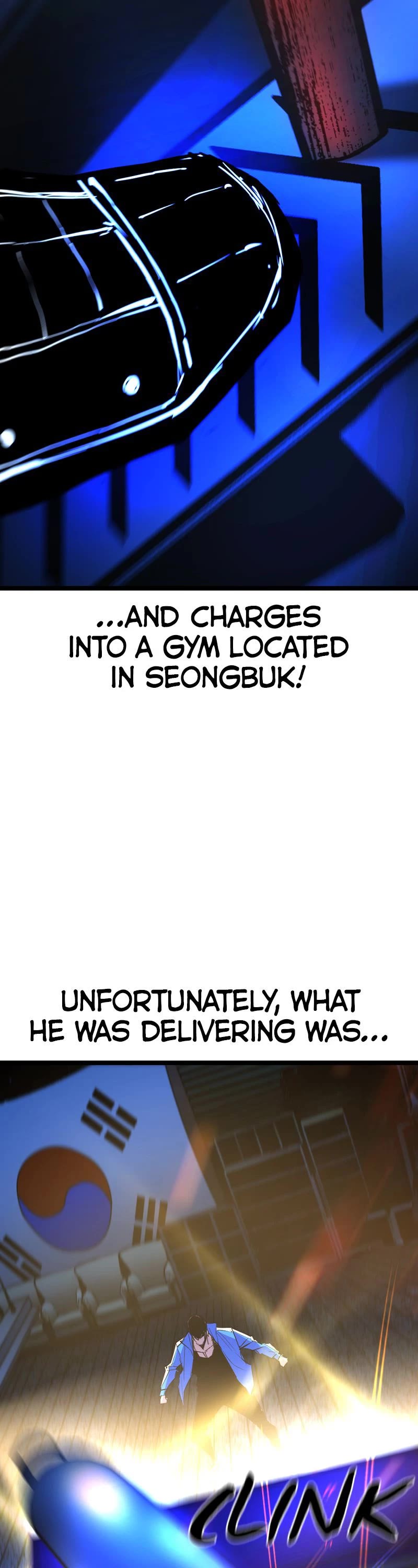 Hanlim Gym Chapter 186 page 107 - Chapter 186: (S2) Episode 82