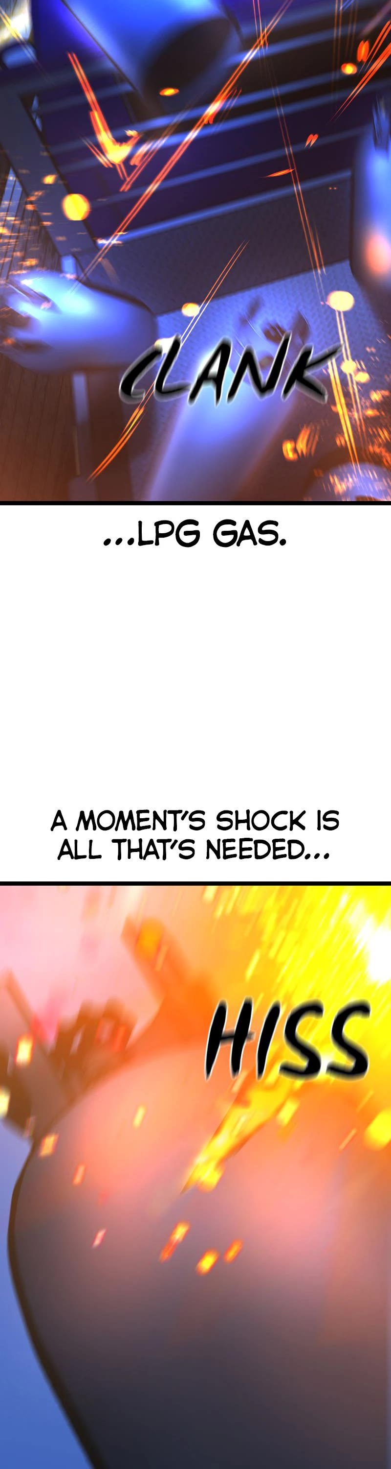 Hanlim Gym Chapter 186 page 108 - Chapter 186: (S2) Episode 82