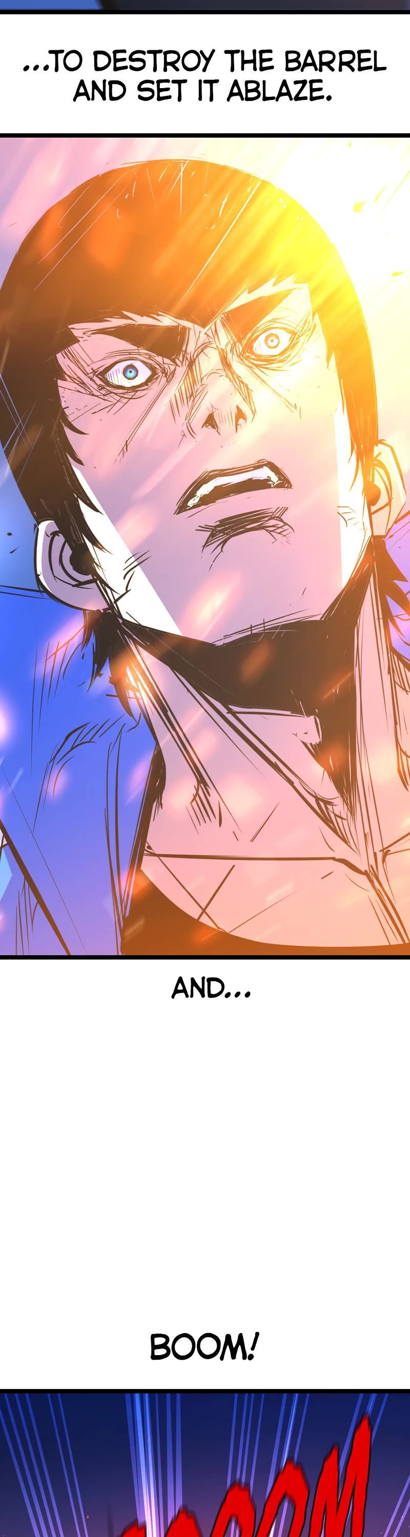 Hanlim Gym Chapter 186 page 109 - Chapter 186: (S2) Episode 82
