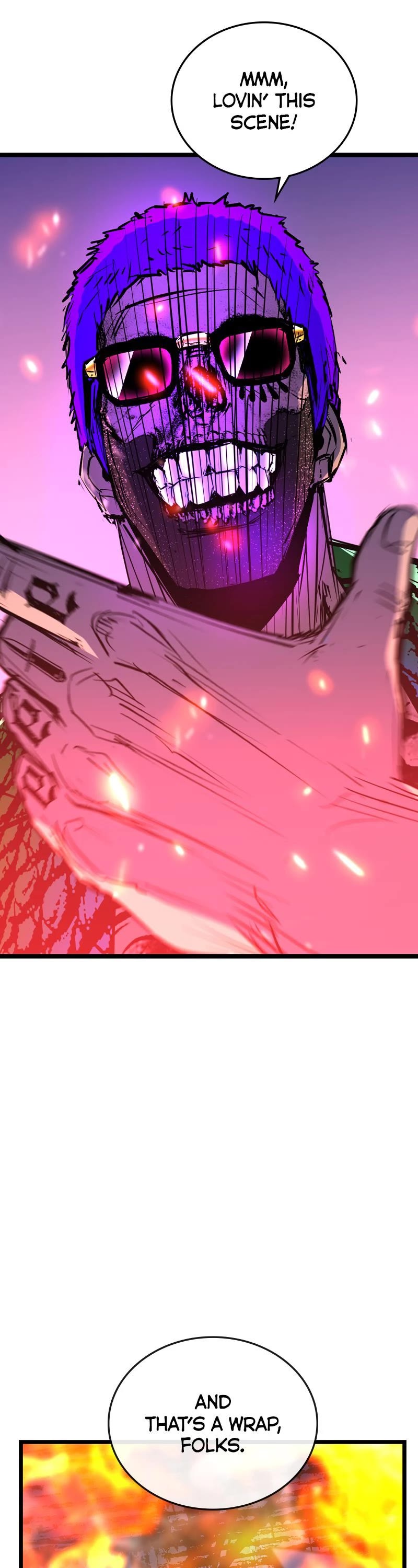 Hanlim Gym Chapter 186 page 111 - Chapter 186: (S2) Episode 82