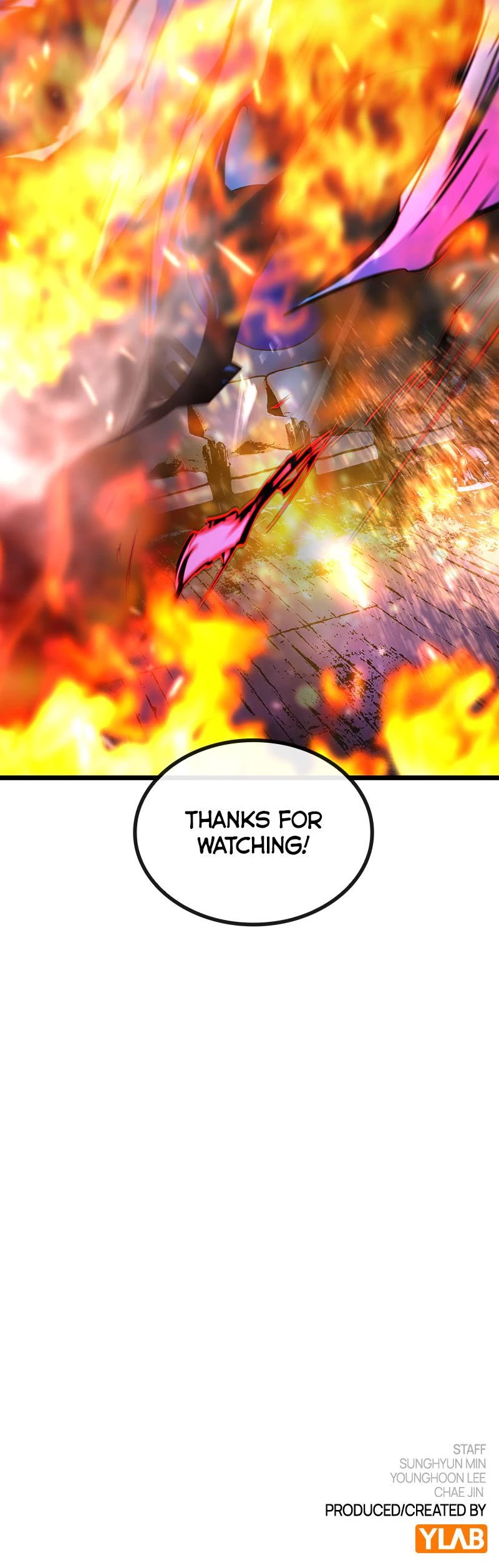 Hanlim Gym Chapter 186 page 113 - Chapter 186: (S2) Episode 82
