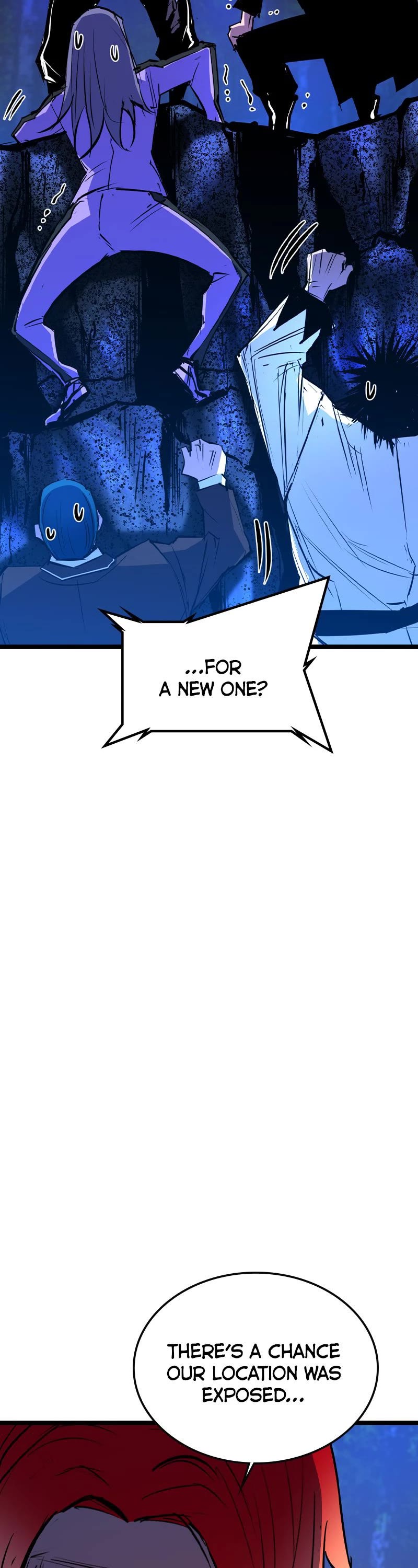 Hanlim Gym Chapter 186 page 22 - Chapter 186: (S2) Episode 82