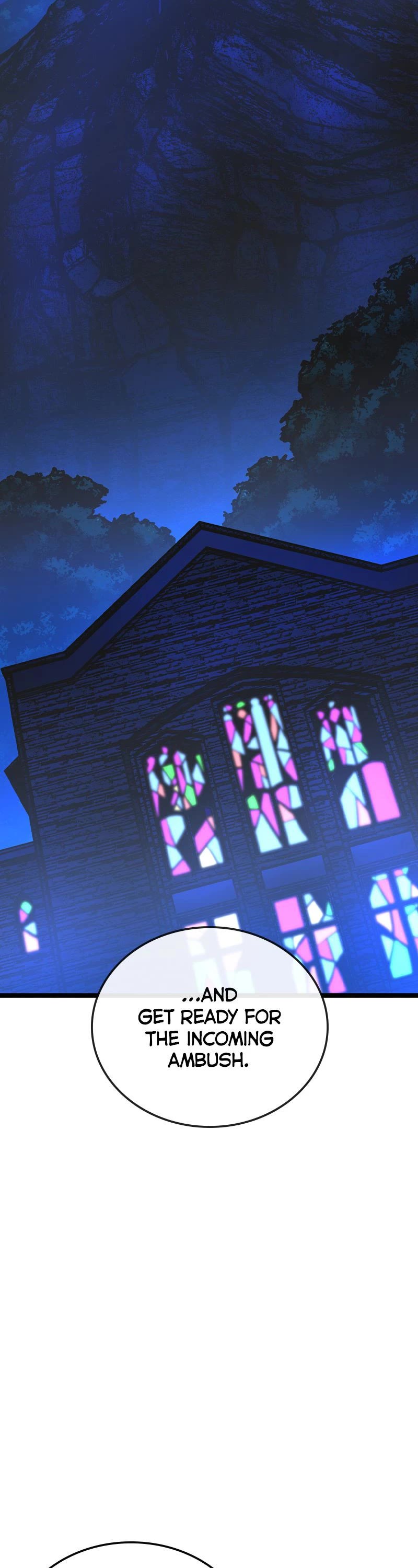 Hanlim Gym Chapter 186 page 24 - Chapter 186: (S2) Episode 82