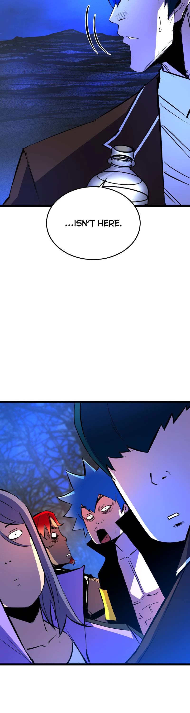 Hanlim Gym Chapter 186 page 26 - Chapter 186: (S2) Episode 82