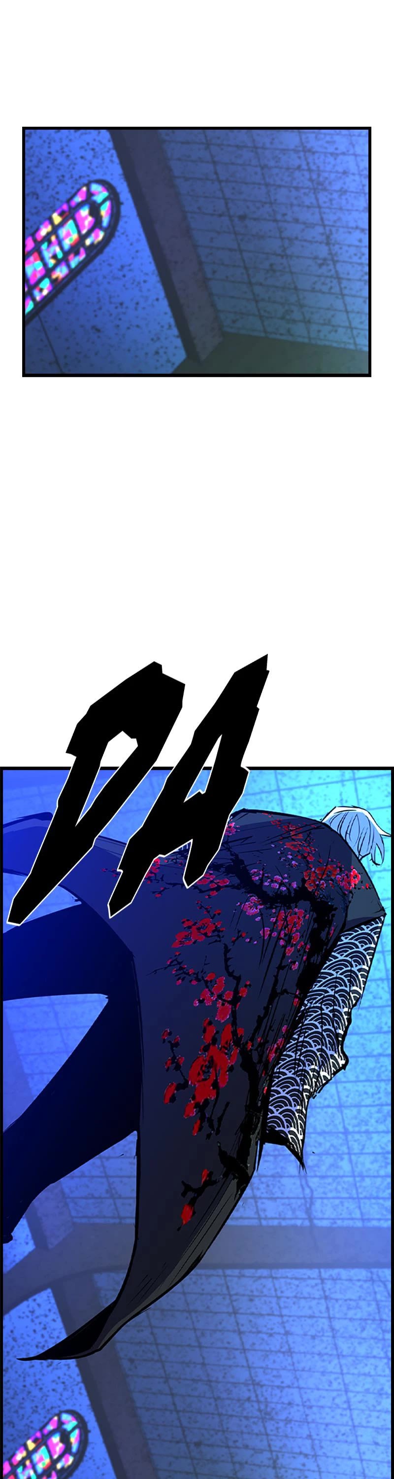 Hanlim Gym Chapter 186 page 27 - Chapter 186: (S2) Episode 82