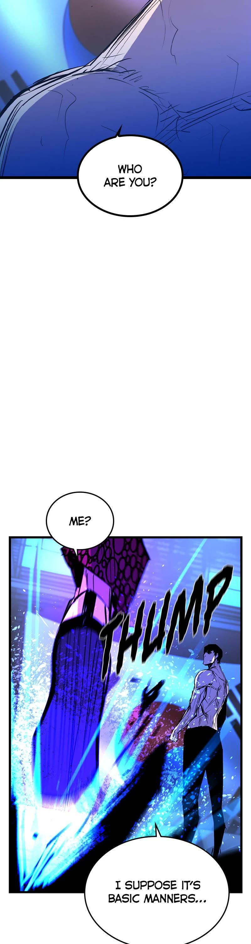 Hanlim Gym Chapter 186 page 3 - Chapter 186: (S2) Episode 82