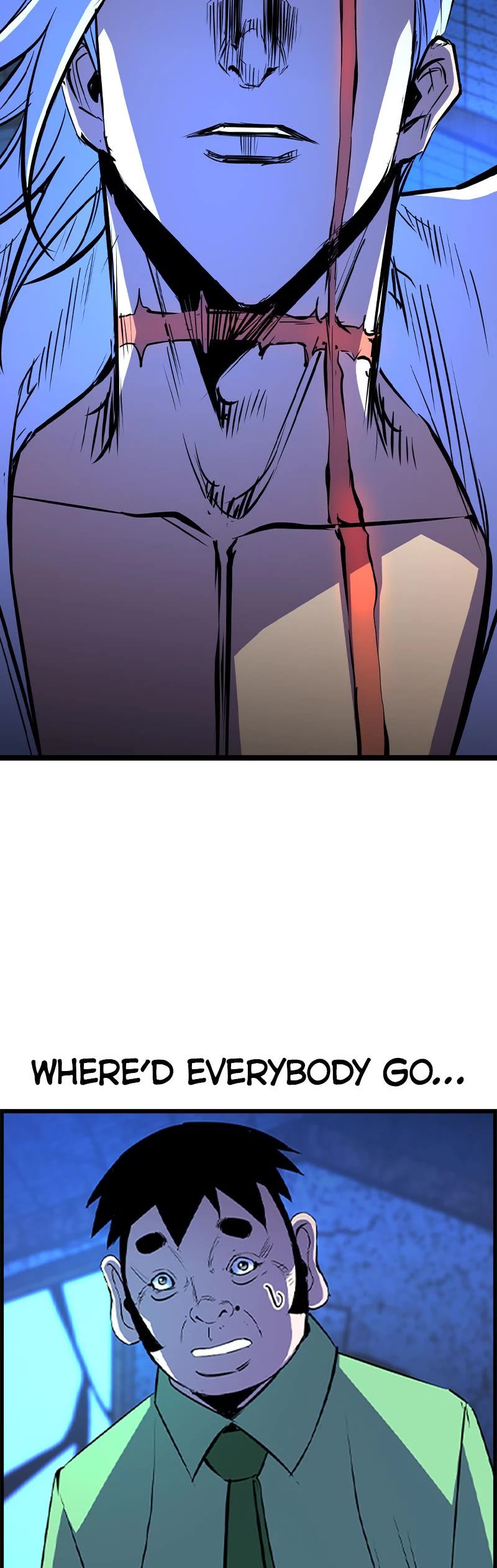 Hanlim Gym Chapter 186 page 30 - Chapter 186: (S2) Episode 82