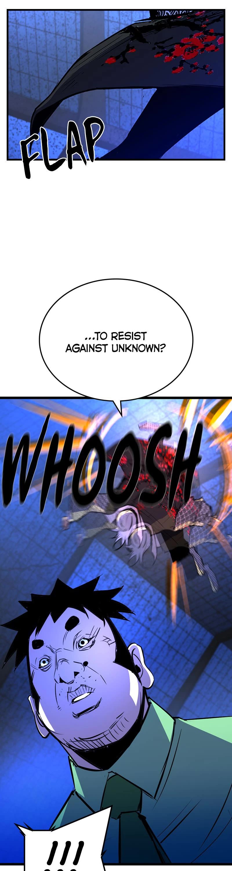 Hanlim Gym Chapter 186 page 32 - Chapter 186: (S2) Episode 82