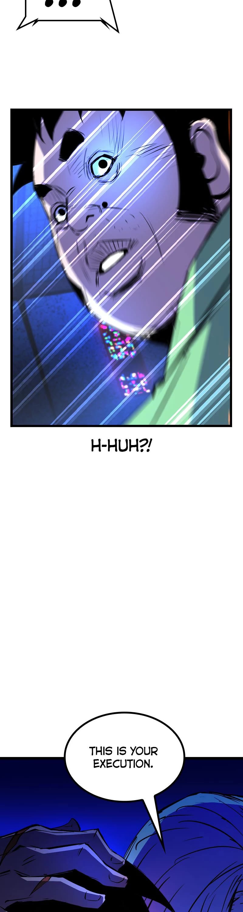 Hanlim Gym Chapter 186 page 33 - Chapter 186: (S2) Episode 82