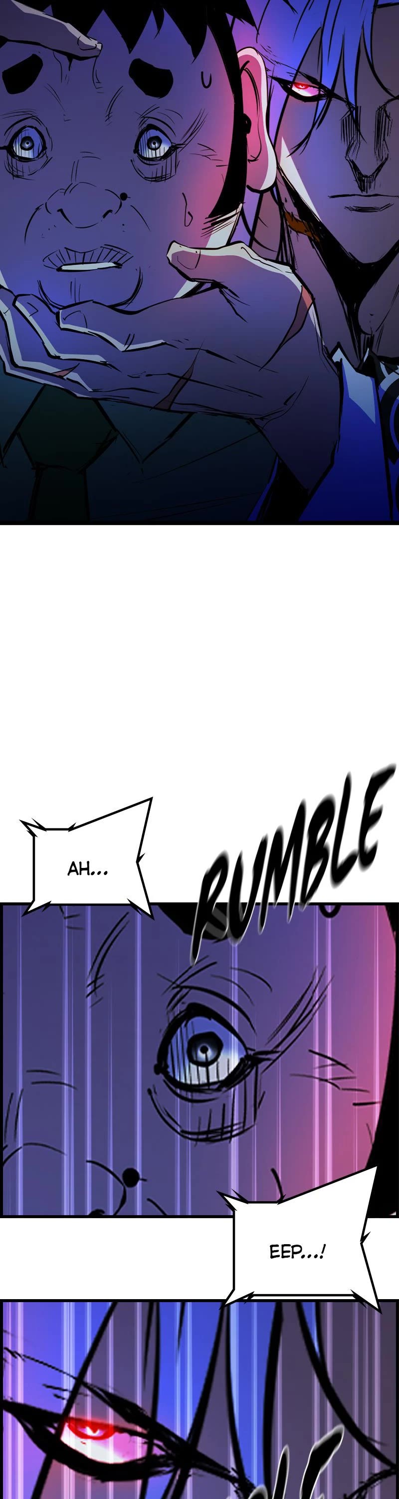 Hanlim Gym Chapter 186 page 34 - Chapter 186: (S2) Episode 82