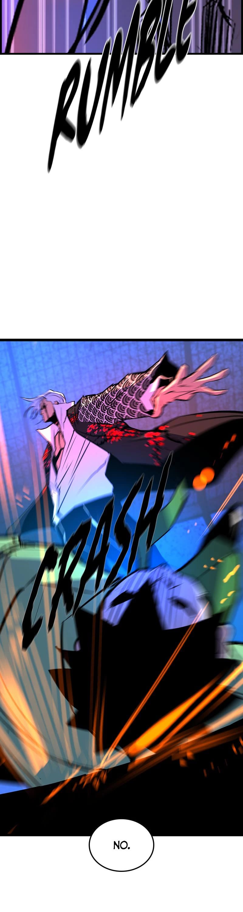 Hanlim Gym Chapter 186 page 35 - Chapter 186: (S2) Episode 82