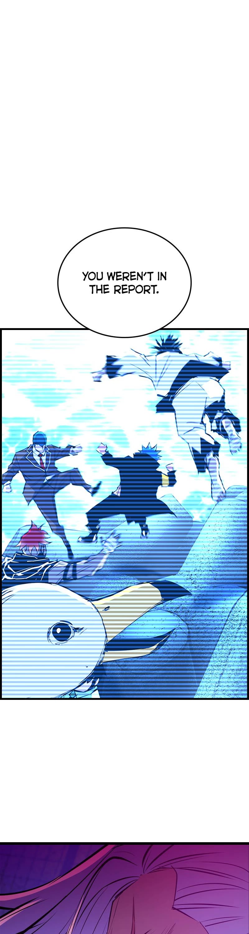 Hanlim Gym Chapter 186 page 36 - Chapter 186: (S2) Episode 82