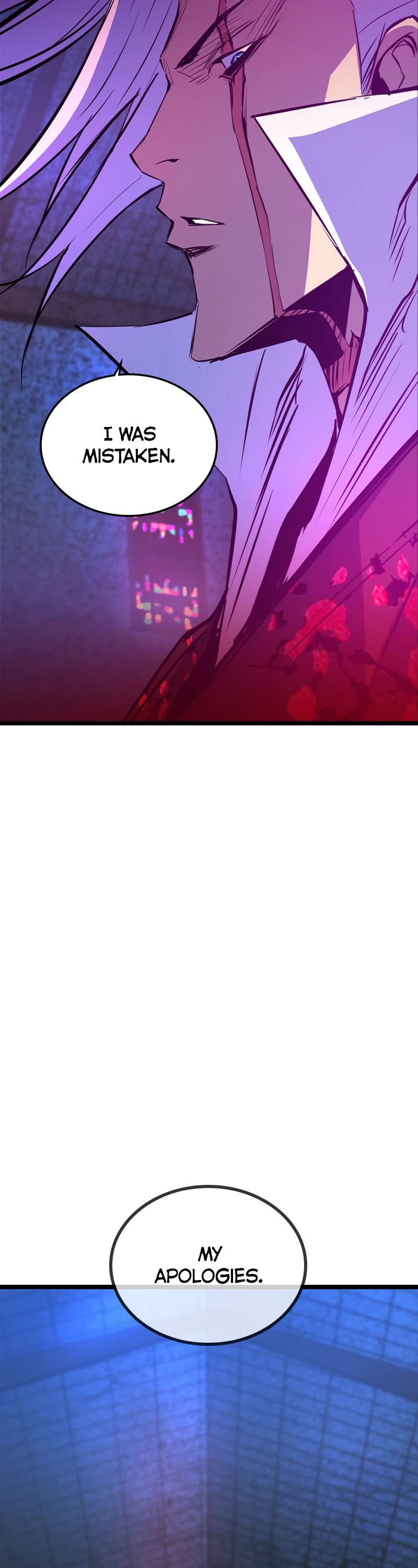 Hanlim Gym Chapter 186 page 37 - Chapter 186: (S2) Episode 82